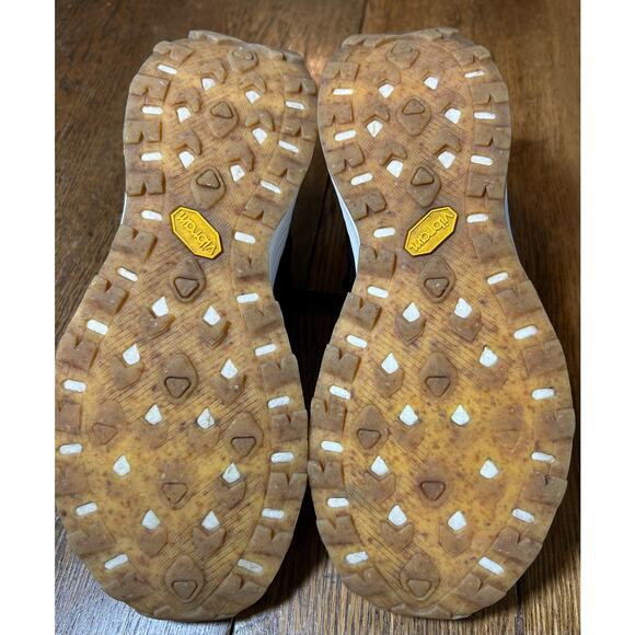 Merrell Embark Black Knit All Terrain Lace up Sneaker #J005198 Women’s Sz 8.5 - Picture 6 of 8